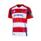 Maillot adidas Domicile Granada CF 2024-2025