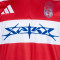 Maillot adidas Domicile Granada CF 2024-2025