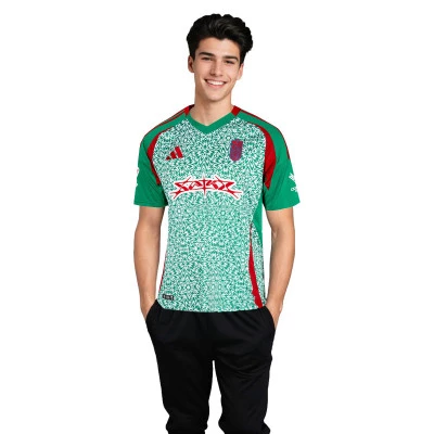 Granada CF 2024-2025 Third Jersey