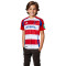 Camiseta adidas Granada CF Primera Equipación 2024-2025 Niño