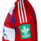 adidas Kids Granada CF 2024-2025 Home Jersey