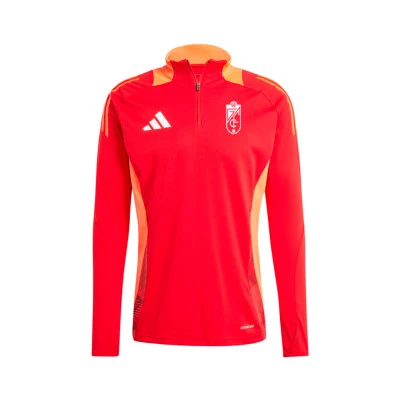 Granada CF 2024-2025 Training Sweatshirt