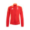 adidas Granada CF Fanswear 2024-2025 Jacket