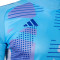 adidas Gimnastic de Tarragona 2024-2025 Goalkeeper Jersey