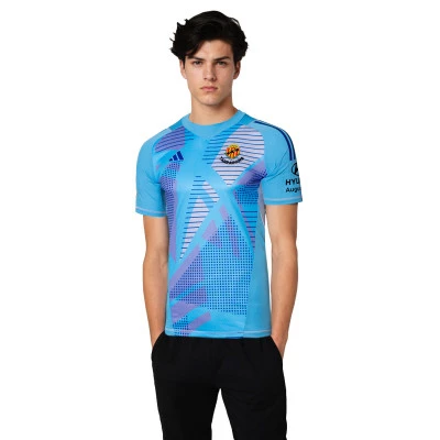 Gimnastic de Tarragona 2024-2025 Goalkeeper Jersey