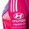 Camisola adidas Gimnastic de Tarragona Tiro 24 Guarda-redes 