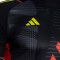 adidas Gimnastic de Tarragona 2024-2025 Goalkeeper Jersey