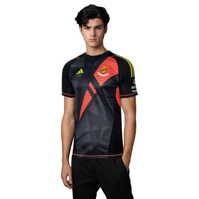 Gimnastic de Tarragona 2024-2025 Goalkeeper Jersey