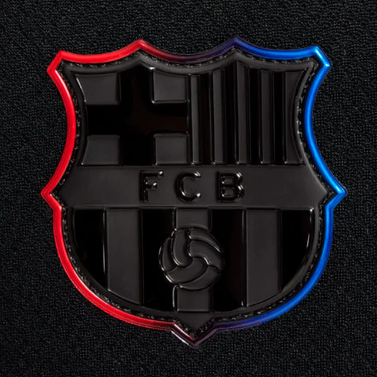 camiseta-nike-fc-barcelona-segunda-equipacion-2024-2025-nino-black-university-red-hyper-royal-black-2