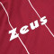 Zeus Salernitana 2024-2025 Home T-Shirt