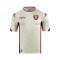 Zeus Salernitana 2024-2025 Afwezig Shirt