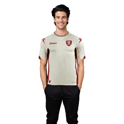 Dres Salernitana 2024-2025 U gostima