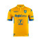 Camisola Zeus Frosinone Primeiro Equipamento 2024-2025