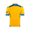 Camisola Zeus Frosinone Primeiro Equipamento 2024-2025