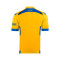 Zeus Frosinone 2024-2025 Startseite Trikot