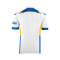 Zeus Frosinone 2024-2025 Away T-Shirt