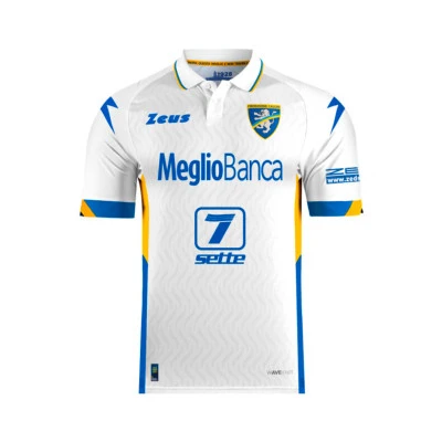 Maillot Extérieur Frosinone 2024-2025