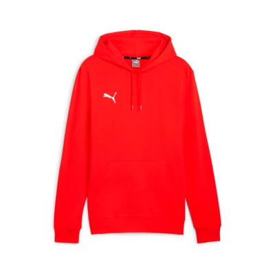 Sudadera Con Capucha teamGOAL