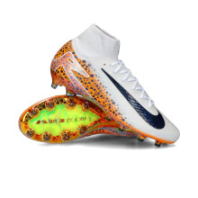 Scarpe Nike Air Zoom Mercurial Superfly 10 Elite AG-Pro