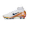 Chuteira Nike Mercurial Air Zoom Superfly 10 Elite AG-Pro