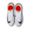 Nike Mercurial Air Zoom Superfly 10 Elite AG-Pro Fußballschuh