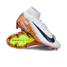 Chuteira Nike Air Zoom Mercurial Superfly 10 Elite FG