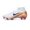 Chaussure de football Nike Air Zoom Mercurial Superfly 10 Elite FG