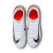 Chaussure de football Nike Air Zoom Mercurial Superfly 10 Elite FG