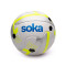 Pallone Soka Summit EQPC