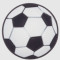 Pin Tiny Soccer Ball