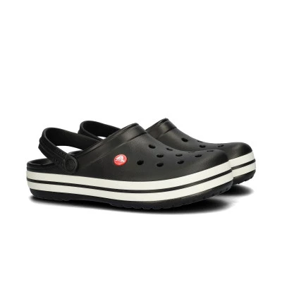 Crocband U Teenslippers 