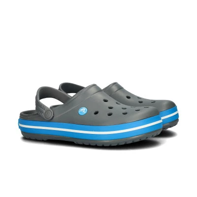 Crocband U Flip-flops