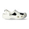 Crocs Bal voetbalklomp K Teenslippers 