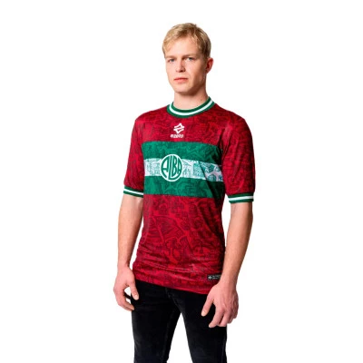 Albaroma 2024-2025 Home Shirt