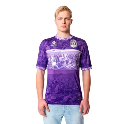 Camiseta Boreale Primera Equipación 2024-2025