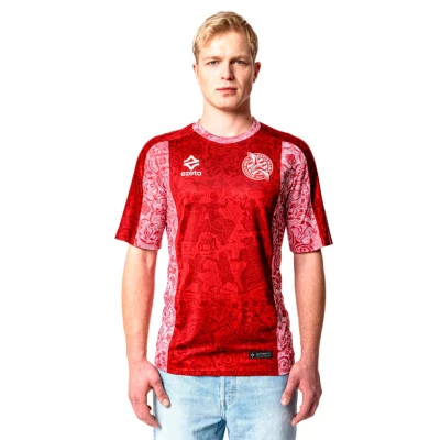 Camiseta Ostiamare Tercera Equipación 2024-2025