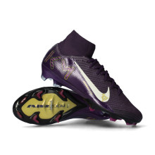 Zapatos de fútbol Nike Air Zoom Mercurial Superfly 10 Elite KM FG