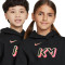 Sweatshirt Nike Kylian Mbappé Criança