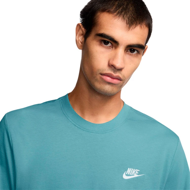 camiseta-nike-sportswear-club-denim-turq-2