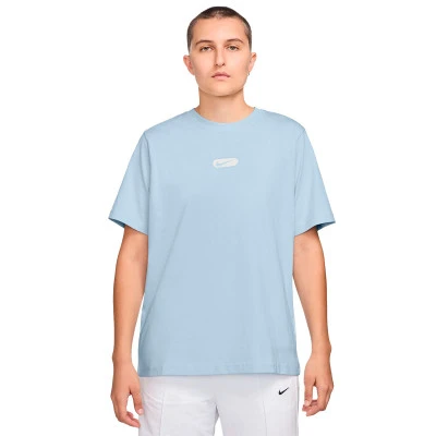 Maglia Sportswear Club Swoosh da Donna