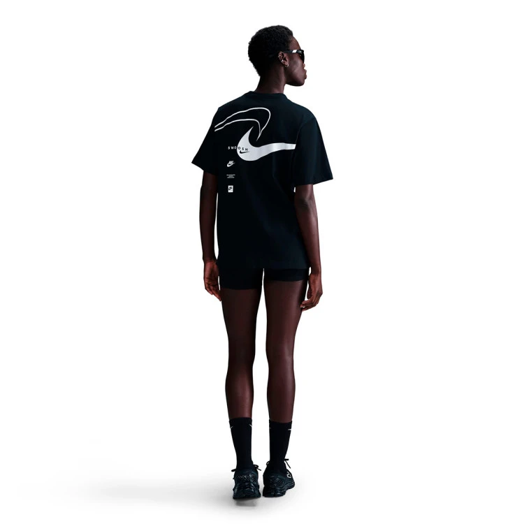 camiseta-nike-sportswear-club-swoosh-mujer-black-4