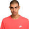 Camisola Nike Sportswear Club