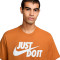 Dres Nike Sportska odjeća Just Do It Swoosh