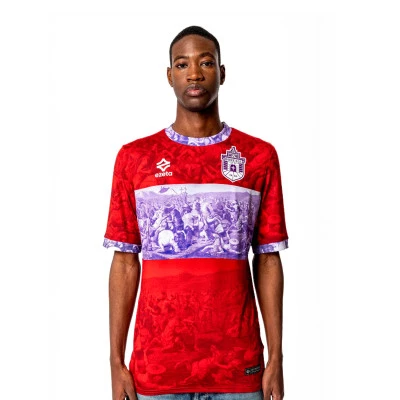 Maillot Quatrième Kit Boreale 2024-2025