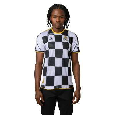 Jersey Boavista Primera Equipación 2024-2025