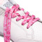 Soka Against Cancer Laces 