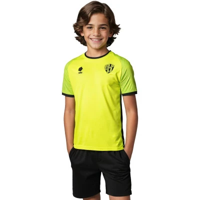 Maillot Enfant Sociedad Deportiva Huesca Entraînement 2024-2025