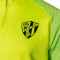 Sweat-shirt Soka Enfant Sociedad Deportiva Huesca entraînement 2024-2025