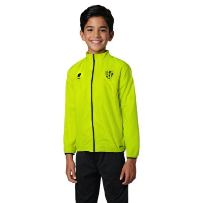 Imperméable Enfant Sociedad Deportiva Huesca Entraînement 2024-2025