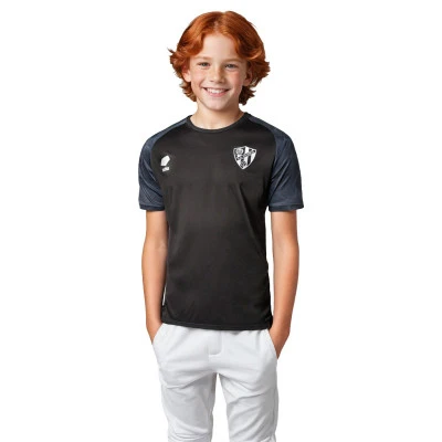 Sociedad Deportiva Huesca Training 2024-2025 Niño Shirt